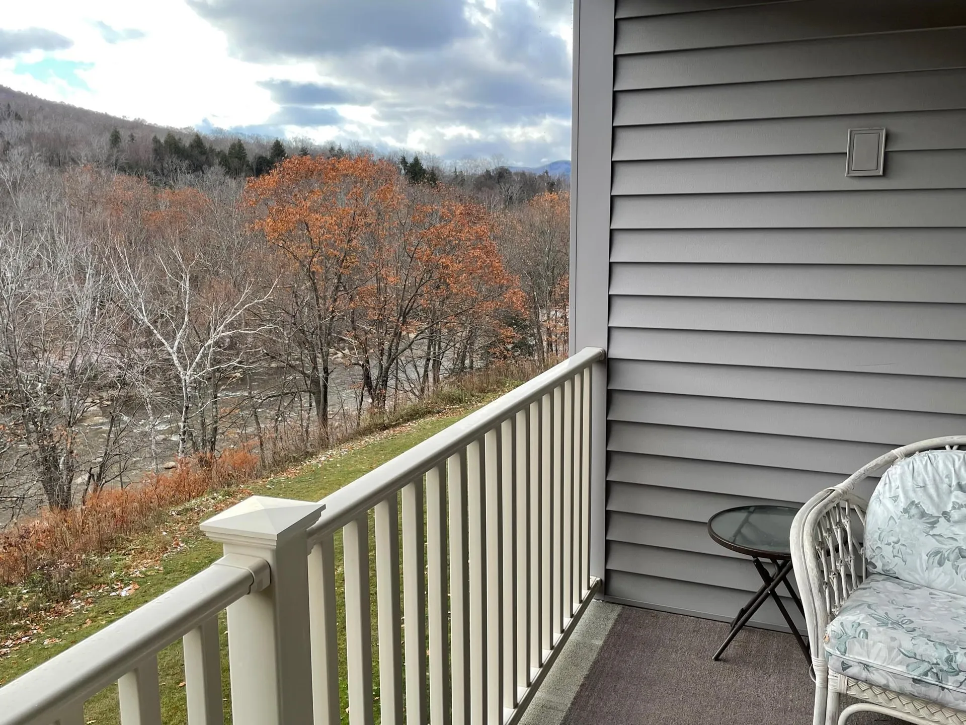 36 Lodge Road Lincoln NH 03251