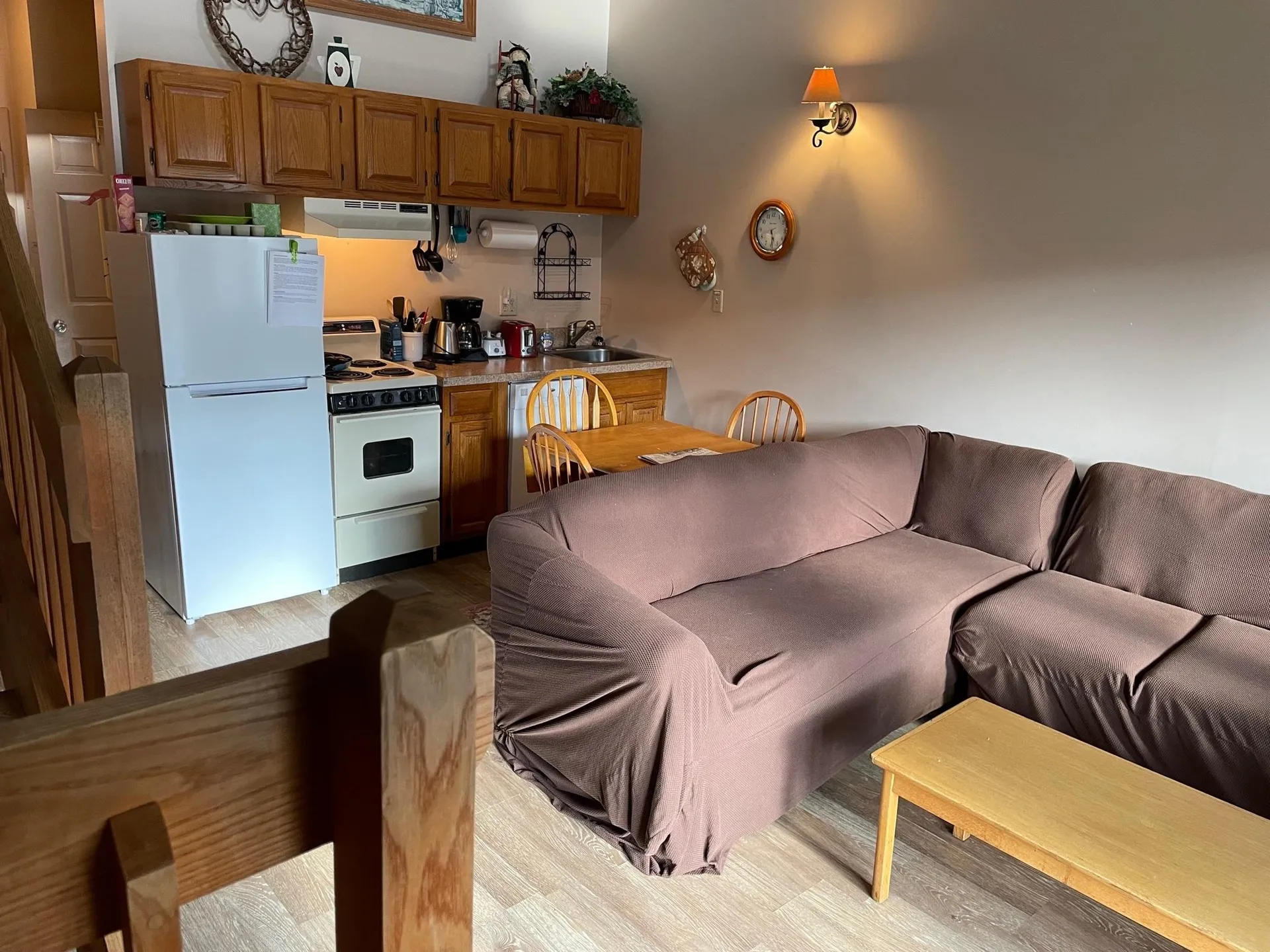 36 Lodge Road Lincoln NH 03251