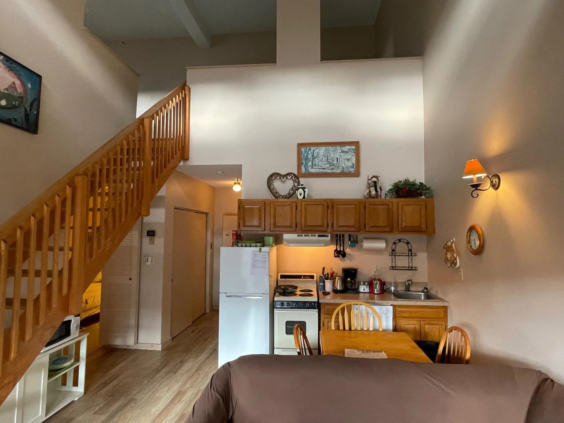 36 Lodge Road Lincoln NH 03251