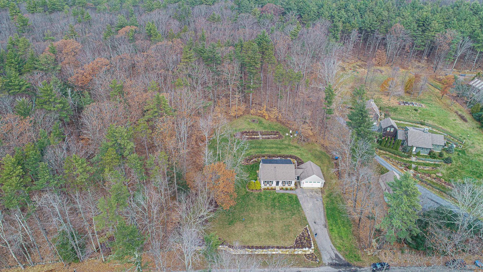 52 High Street Gilmanton NH 03237