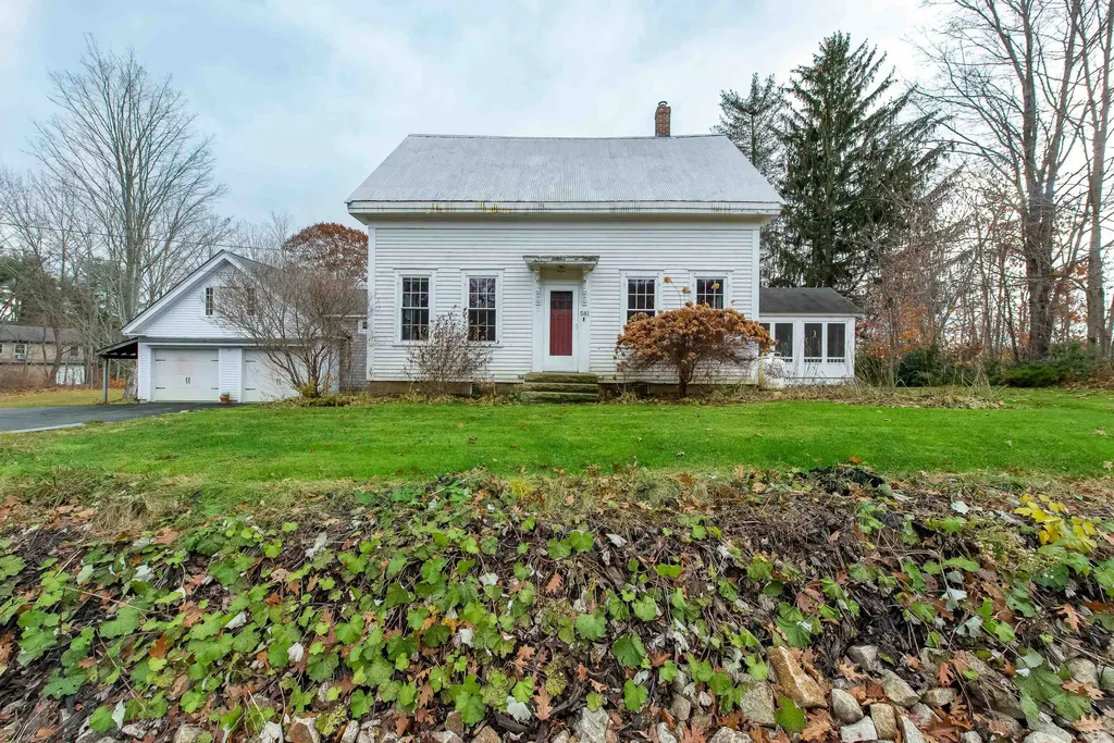 581 Goodwin Road Eliot ME 03903