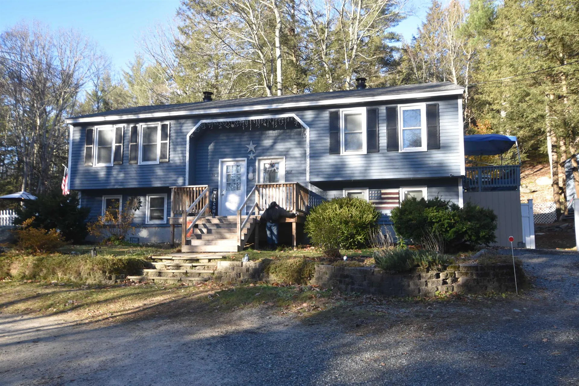 30 Roy Street Raymond NH 03077