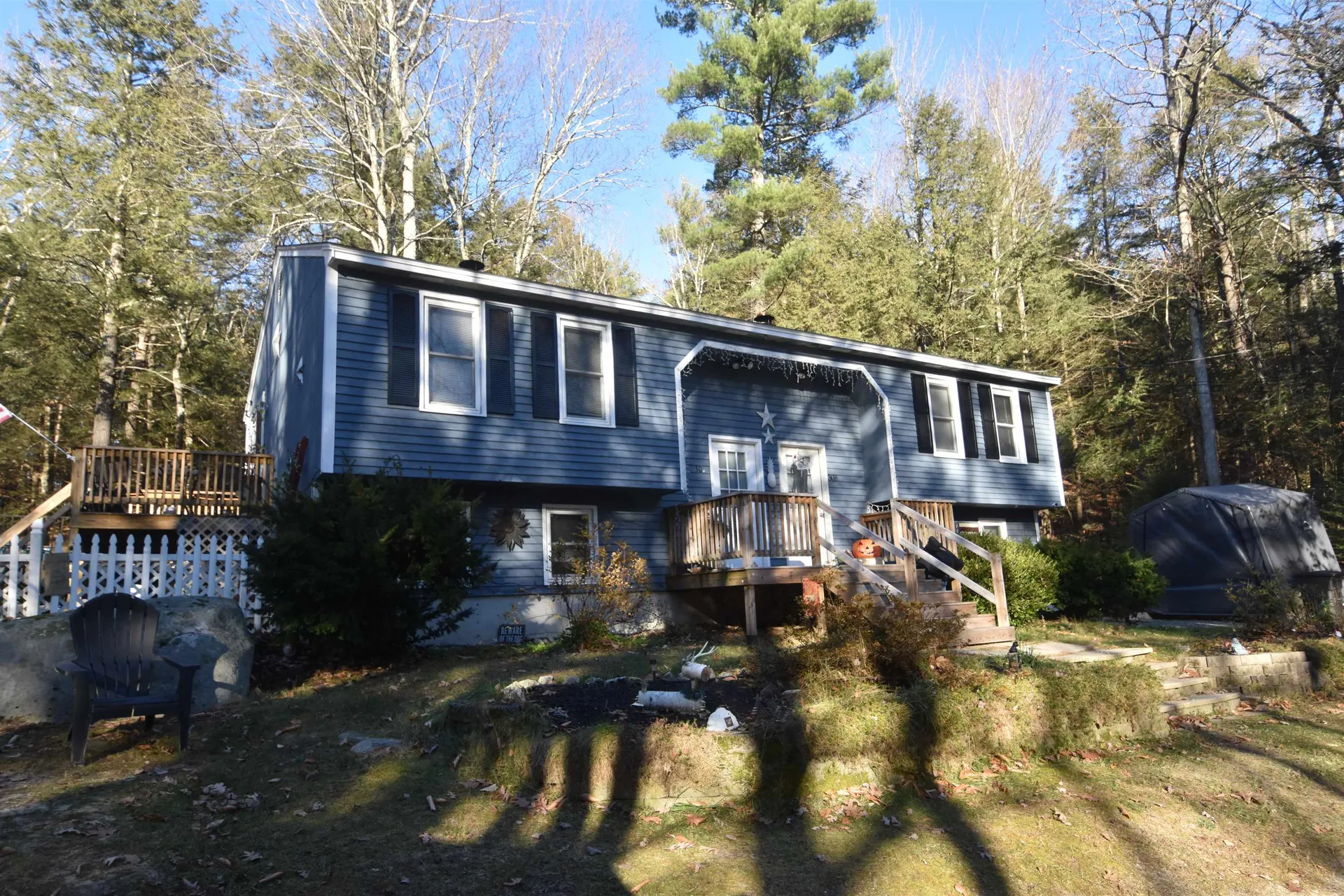 30 Roy Street Raymond NH 03077