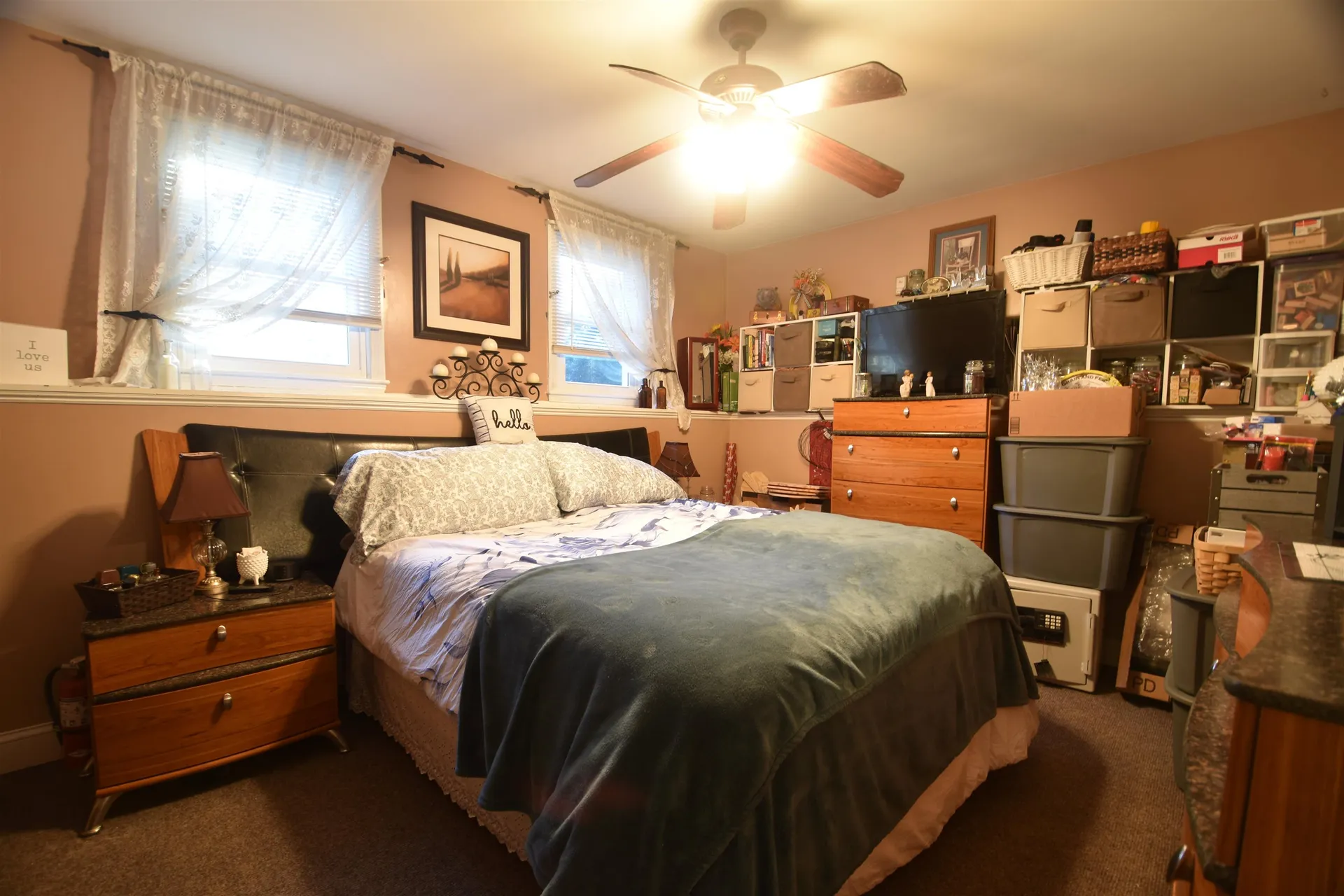 30 Roy Street Raymond NH 03077