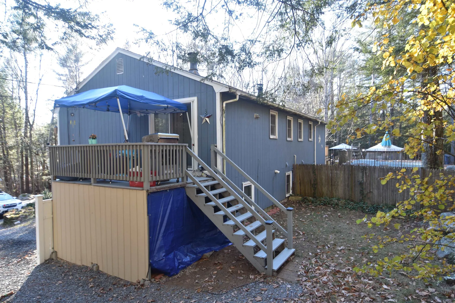 30 Roy Street Raymond NH 03077