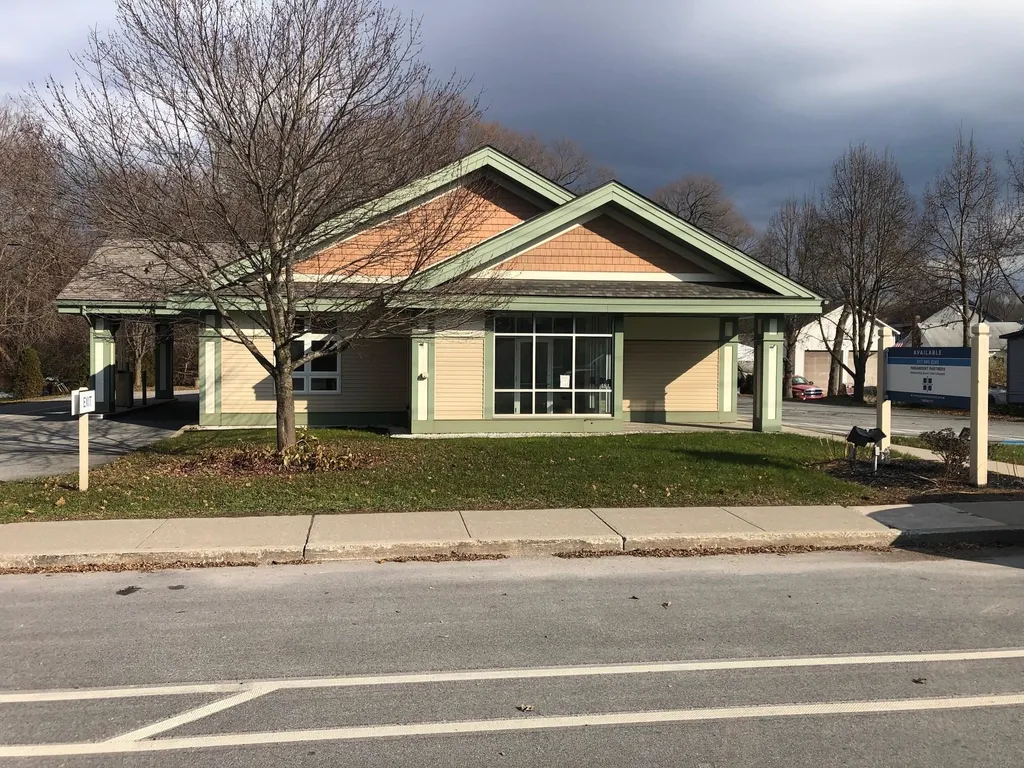 484 Main Street West Rutland VT 05777