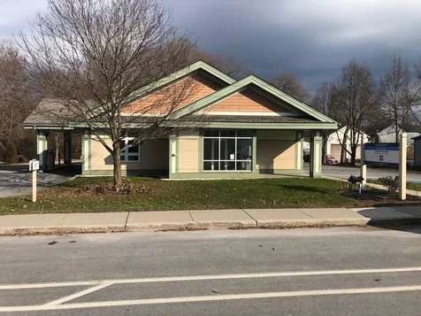 484 Main Street West Rutland VT 05777