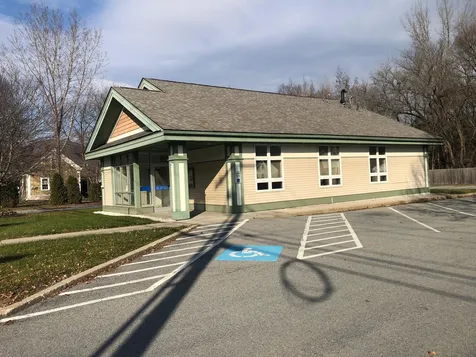 484 Main Street West Rutland VT 05777