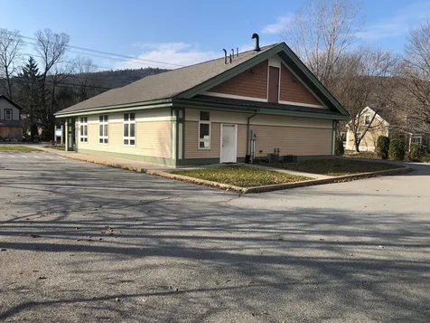 484 Main Street West Rutland VT 05777