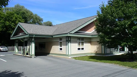 484 Main Street West Rutland VT 05777