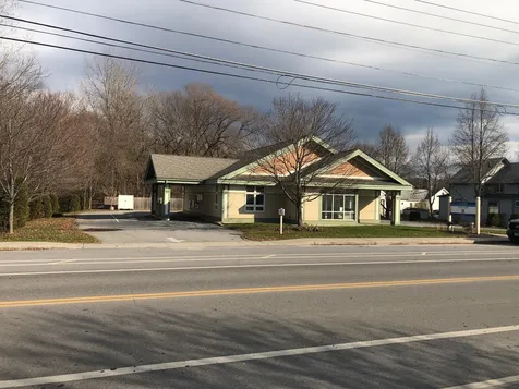 484 Main Street West Rutland VT 05777