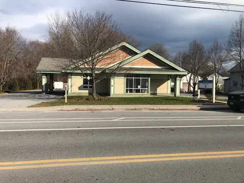 484 Main Street West Rutland VT 05777