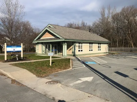 484 Main Street West Rutland VT 05777