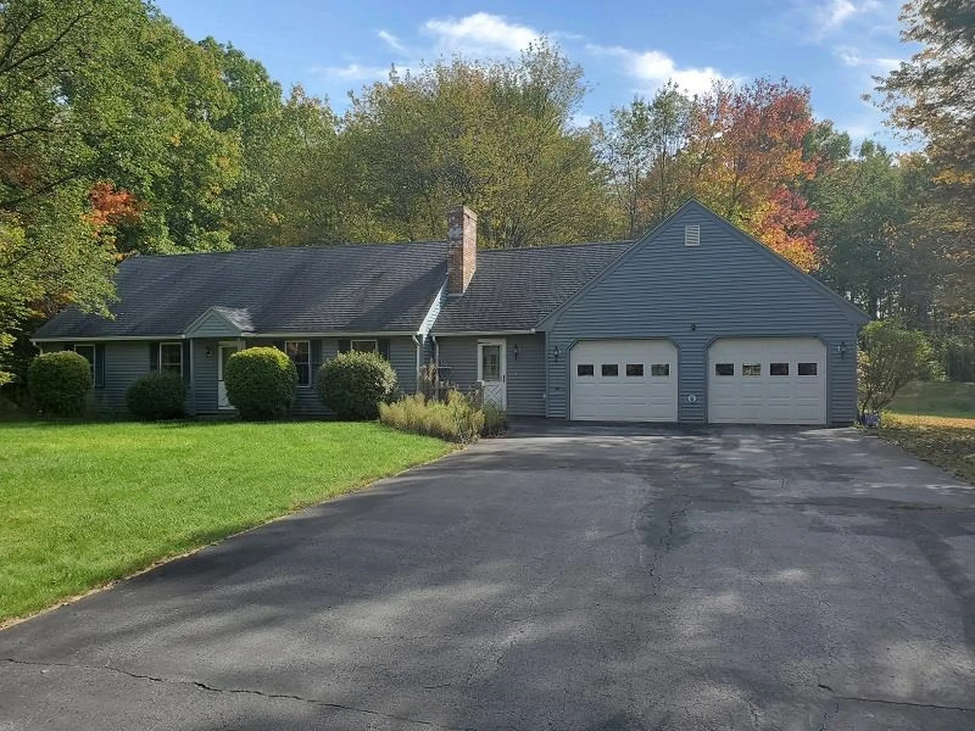 1 Johnson Road Tuftonboro NH 03853
