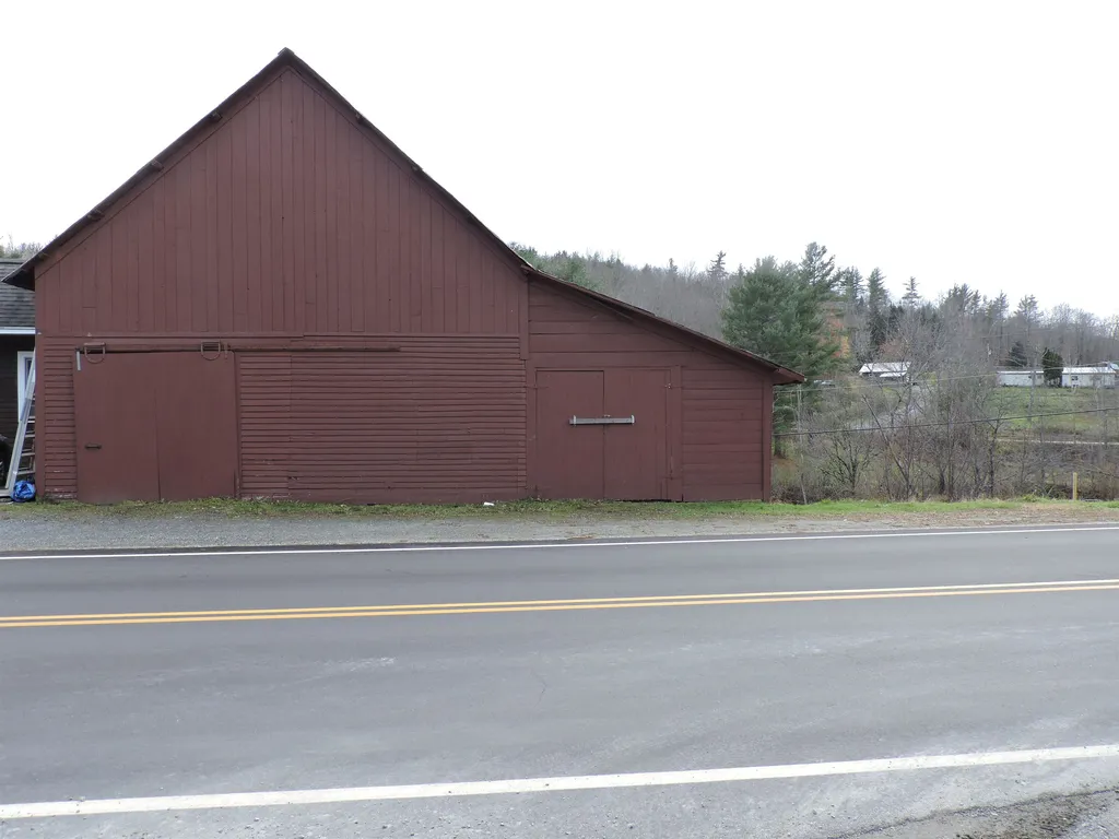348 Route 25c Piermont NH 03779