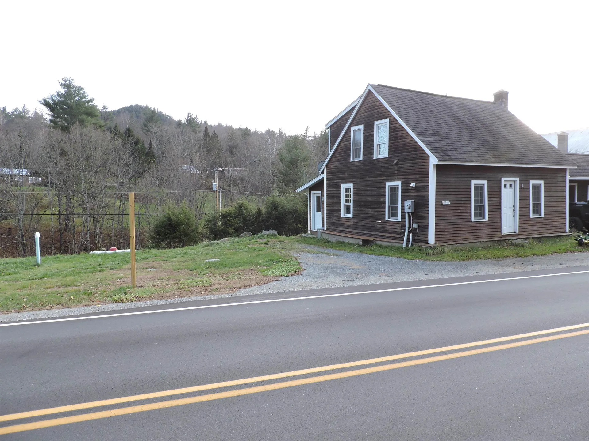 348 Route 25c Piermont NH 03779