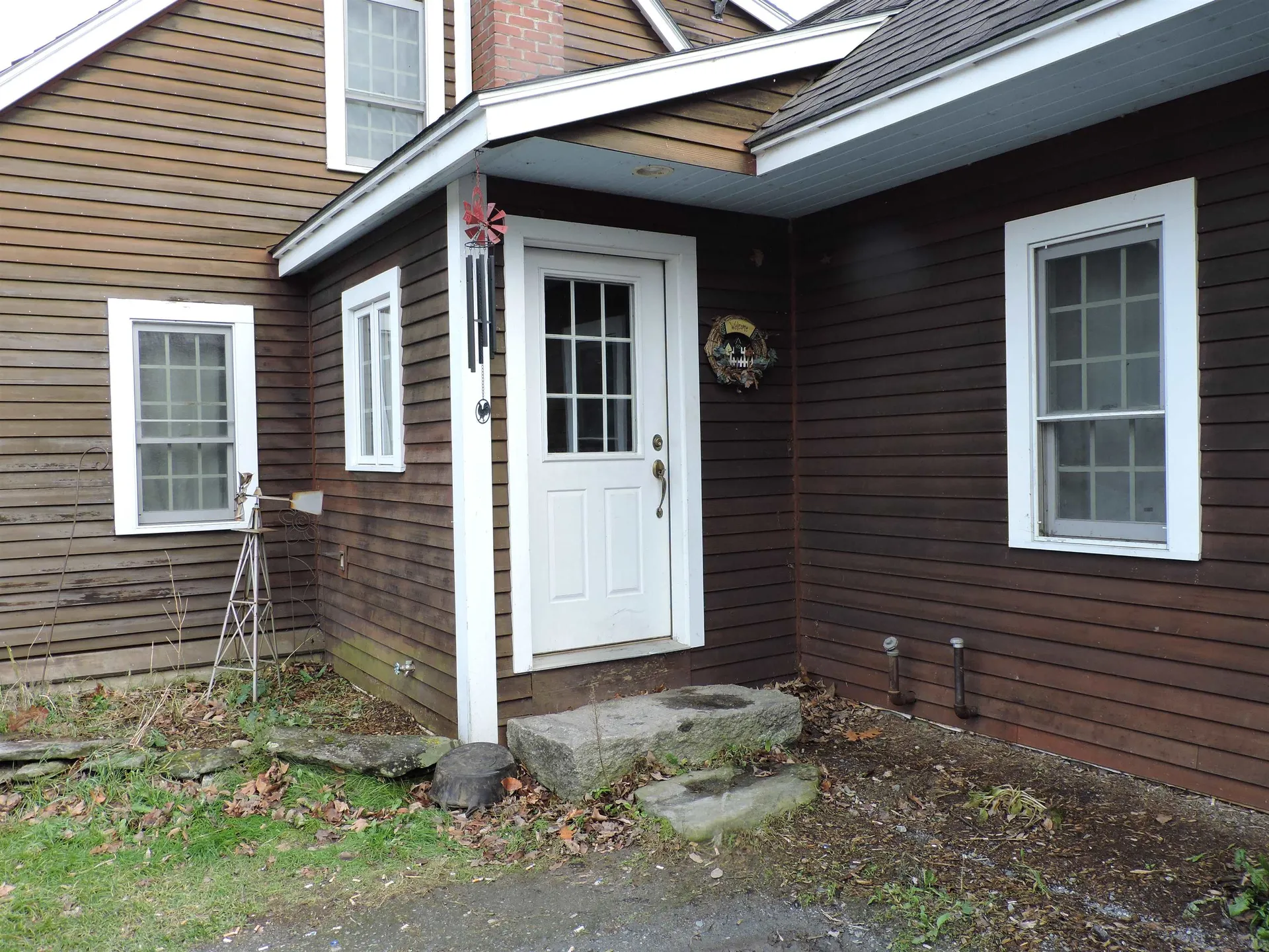 348 Route 25c Piermont NH 03779