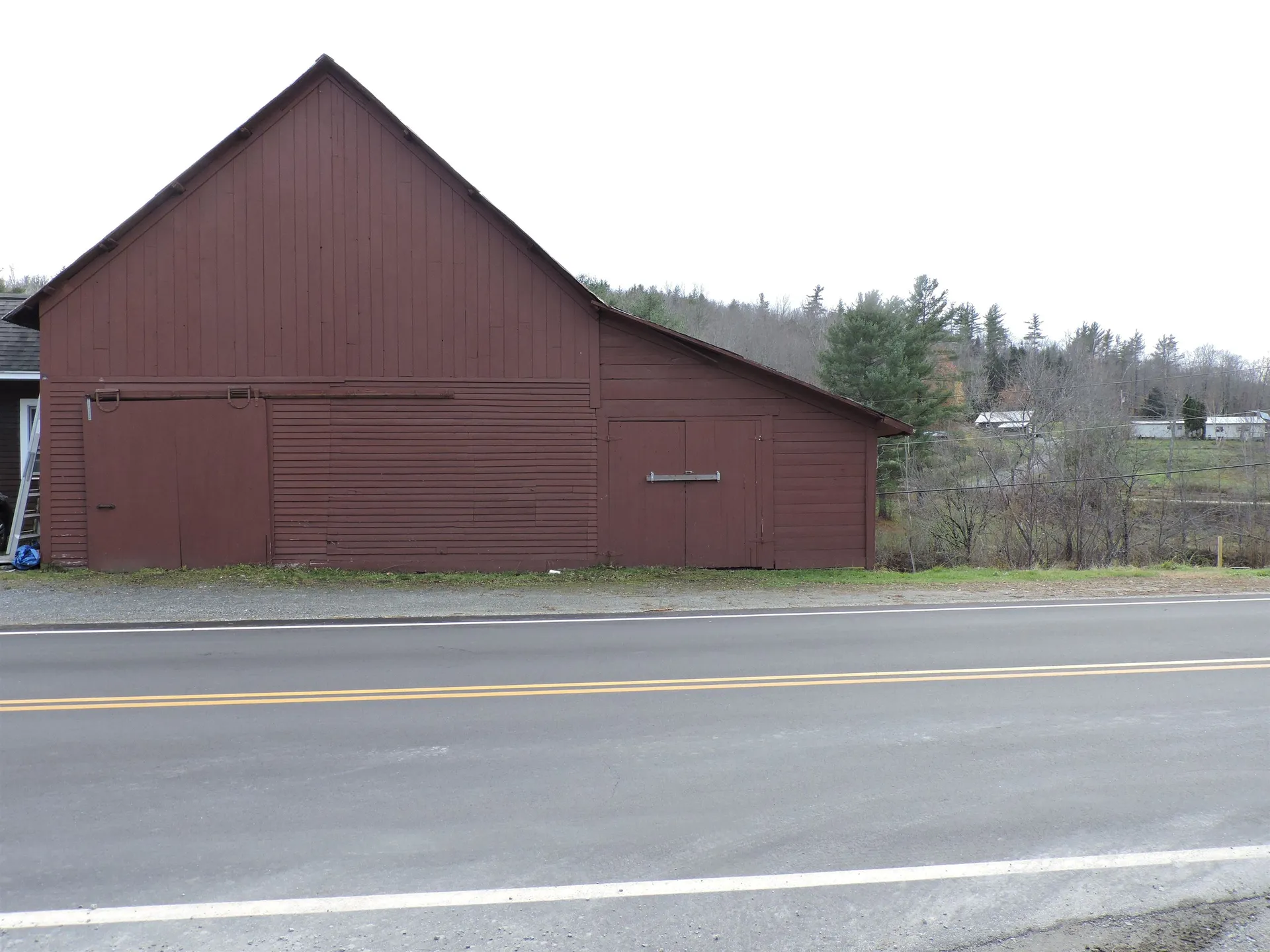 348 Route 25c Piermont NH 03779