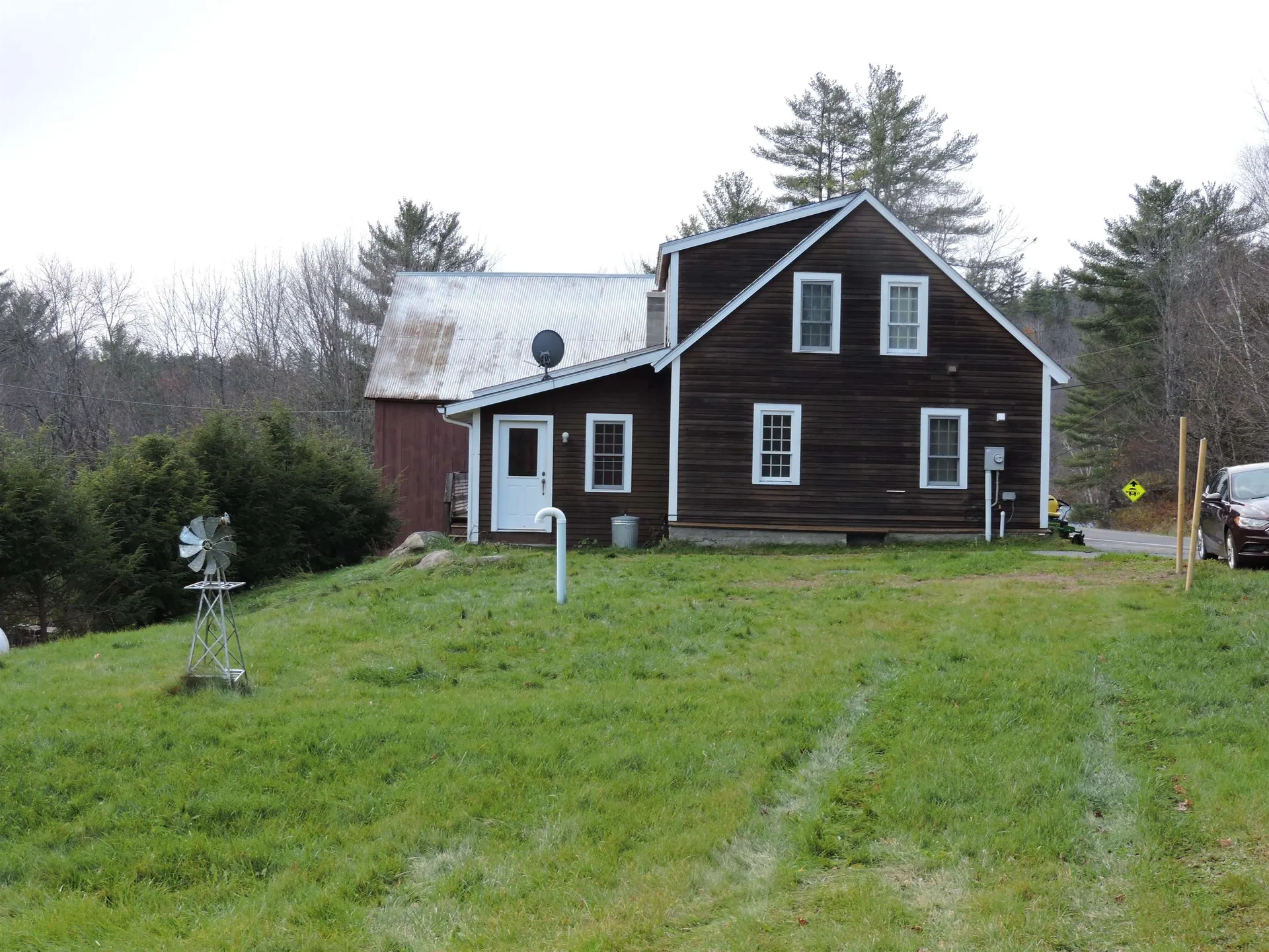 348 Route 25c Piermont NH 03779