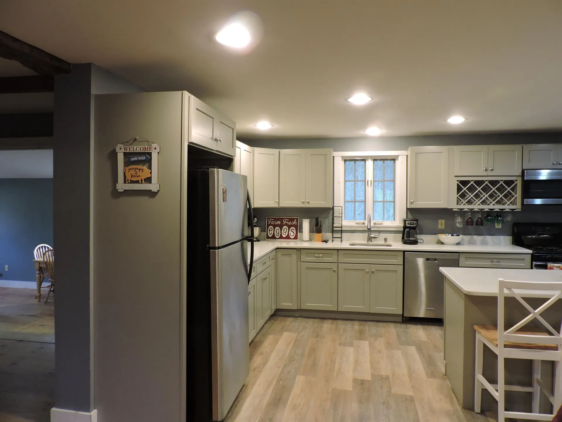 348 Route 25c Piermont NH 03779