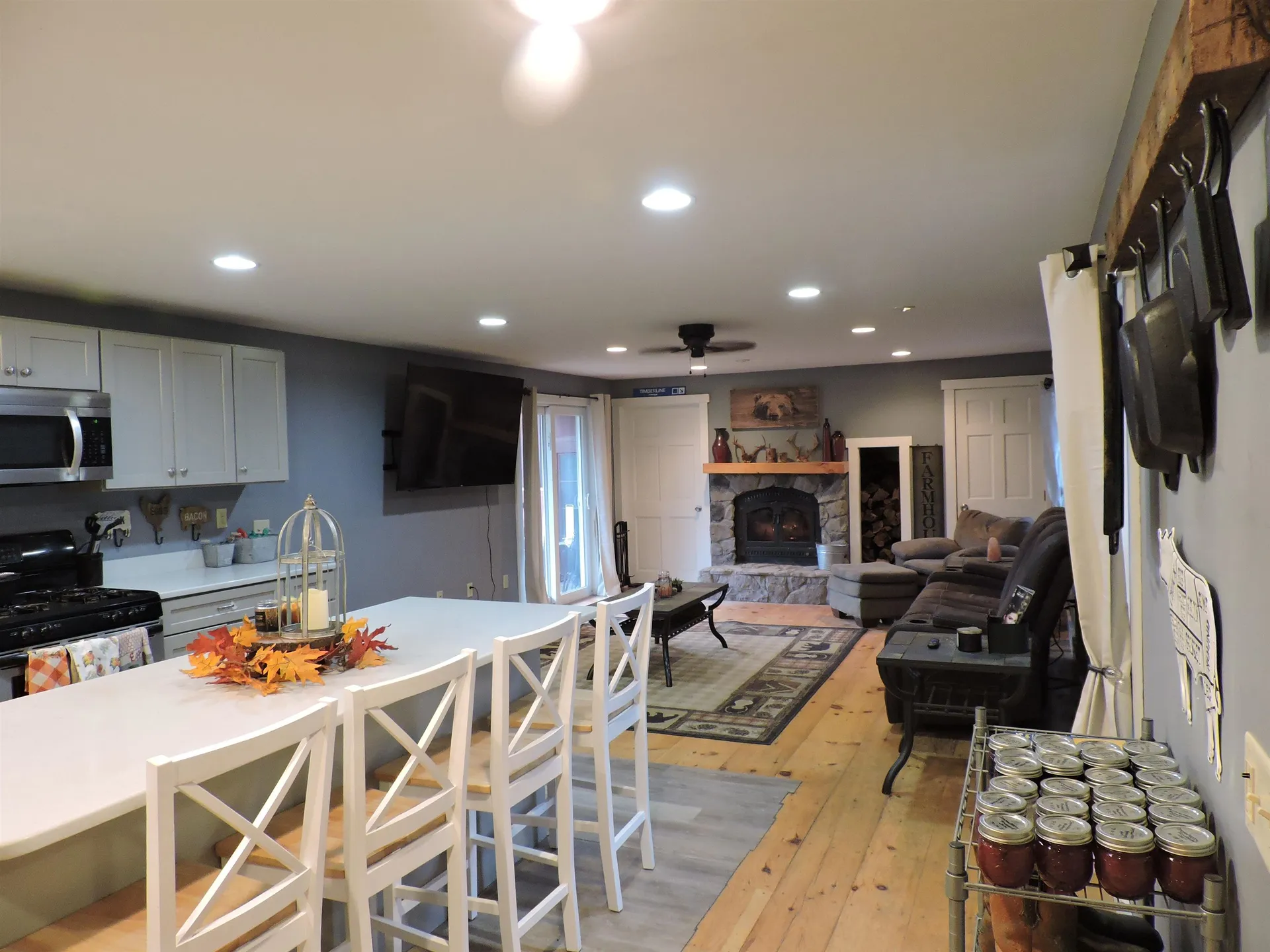 348 Route 25c Piermont NH 03779