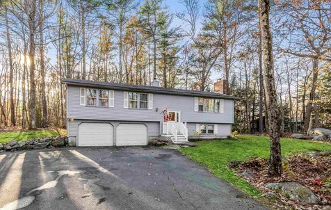 2 Myopia Hill Road Brookline NH 03033