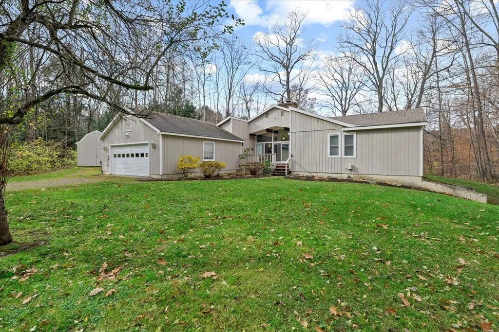 551 Finbars Forest Road Manchester VT 05255