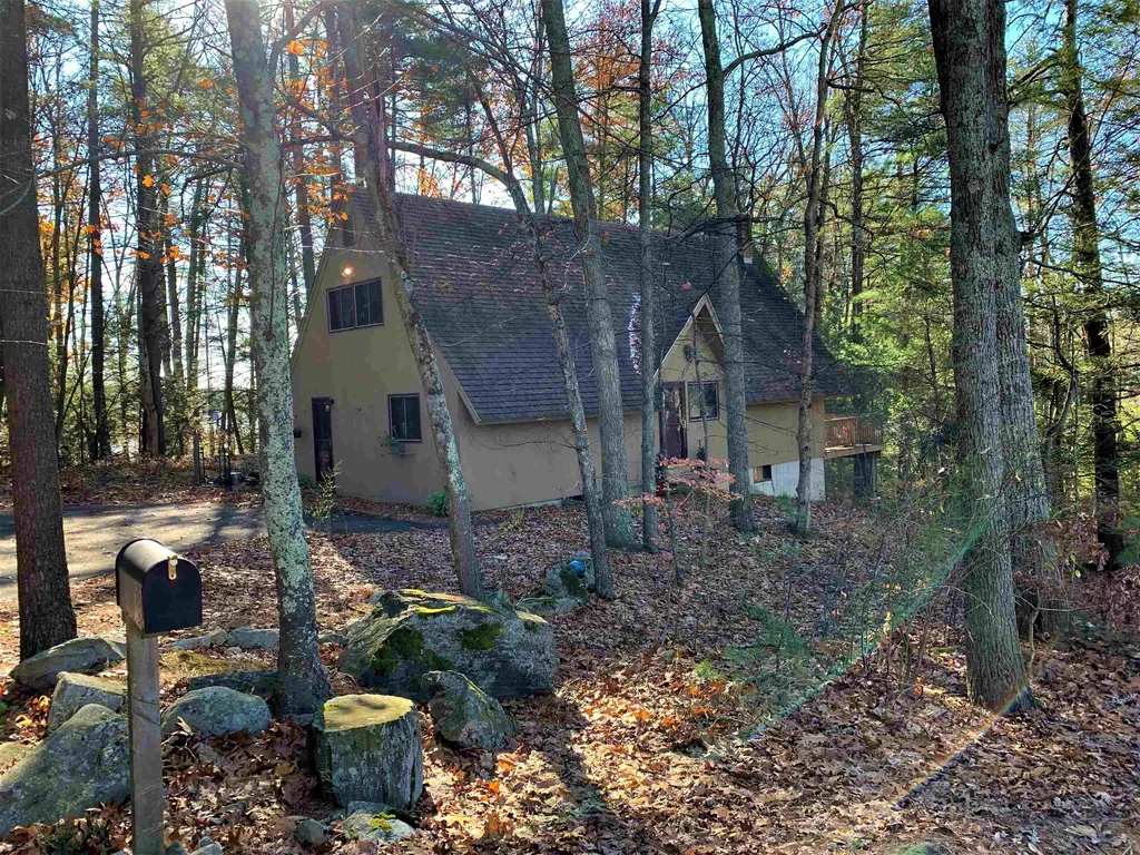 39 Blueberry Circle Hampstead NH 03841