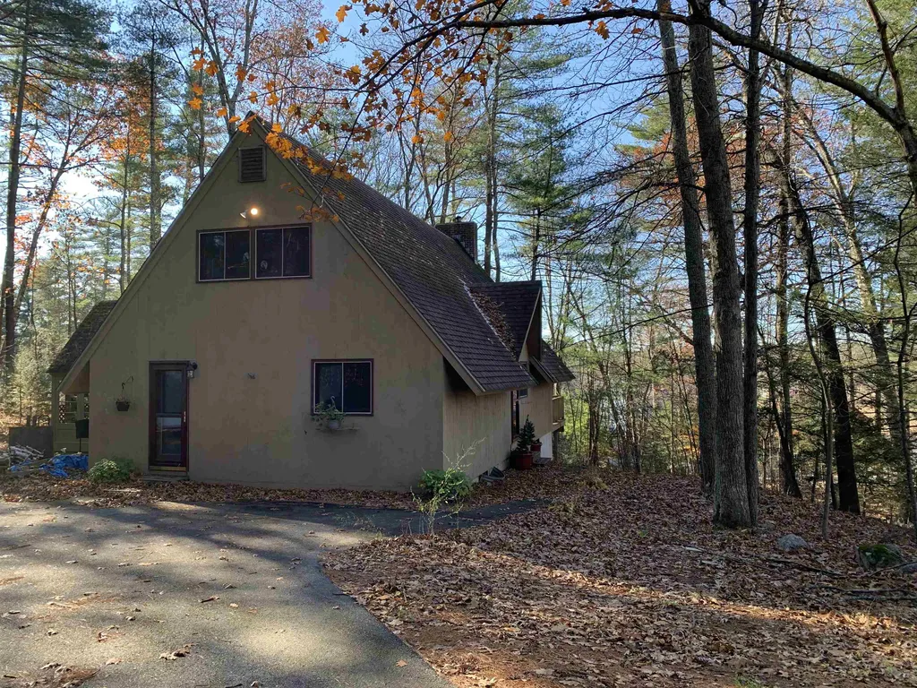 39 Blueberry Circle Hampstead NH 03841