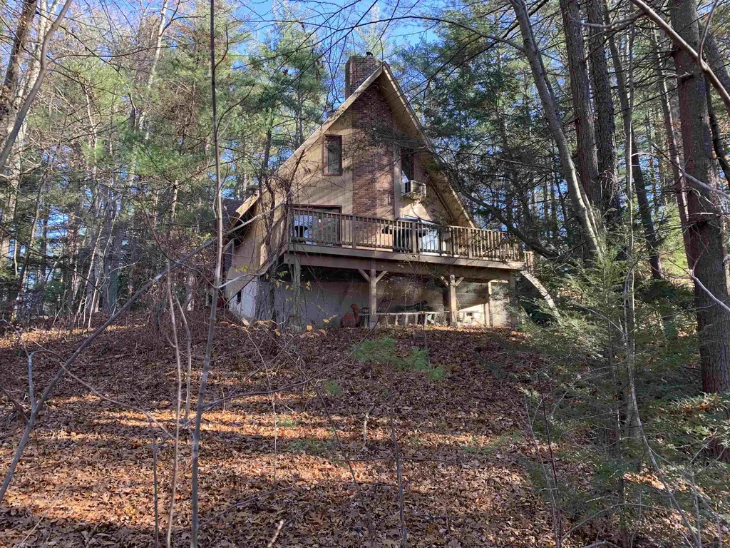 39 Blueberry Circle Hampstead NH 03841