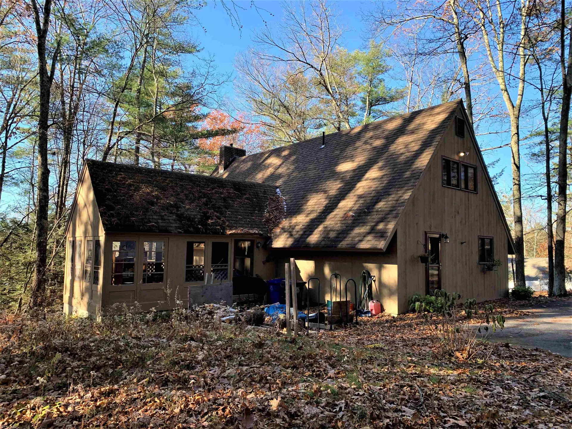 39 Blueberry Circle Hampstead NH 03841