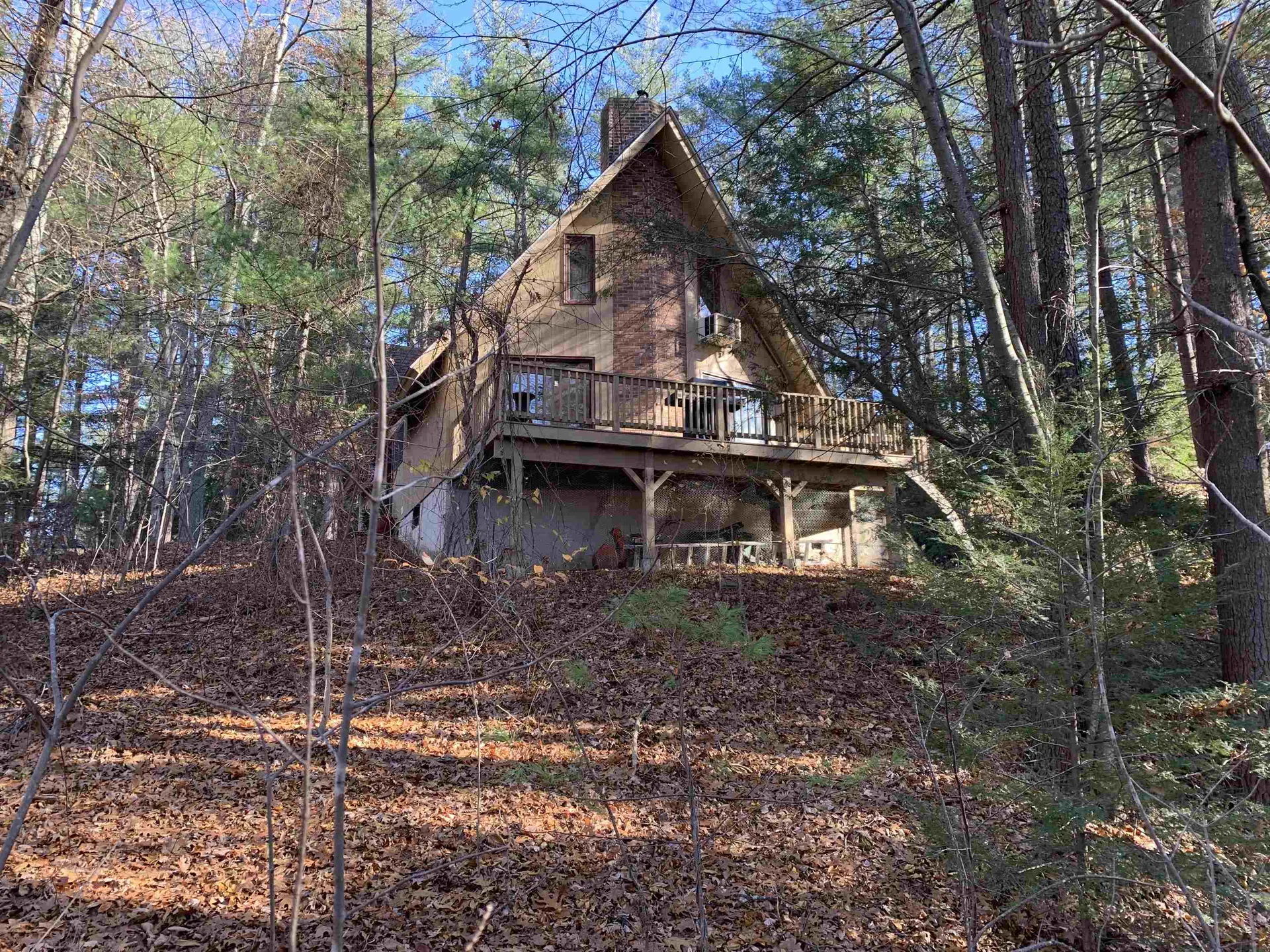 39 Blueberry Circle Hampstead NH 03841