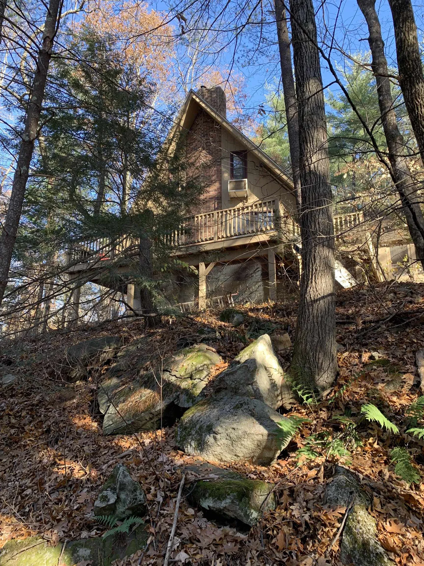 39 Blueberry Circle Hampstead NH 03841