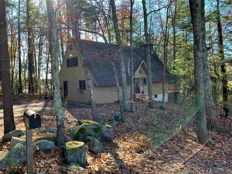 39 Blueberry Circle Hampstead NH 03841