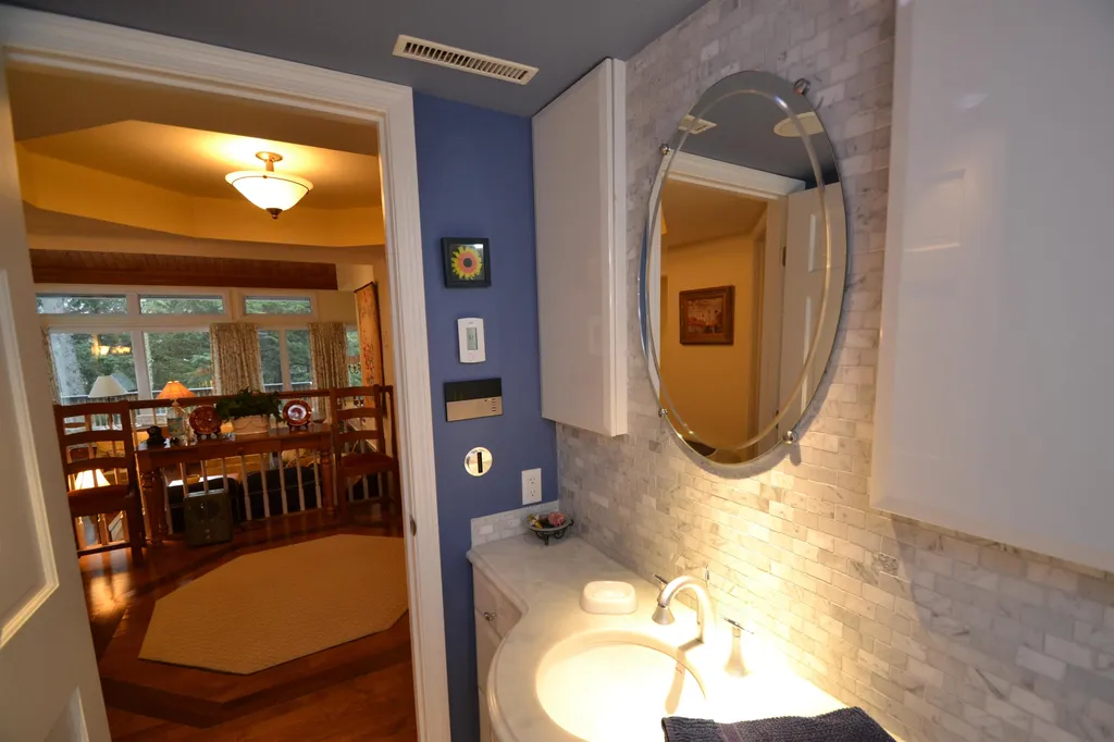 327 Bridges Circle Warren VT 05674