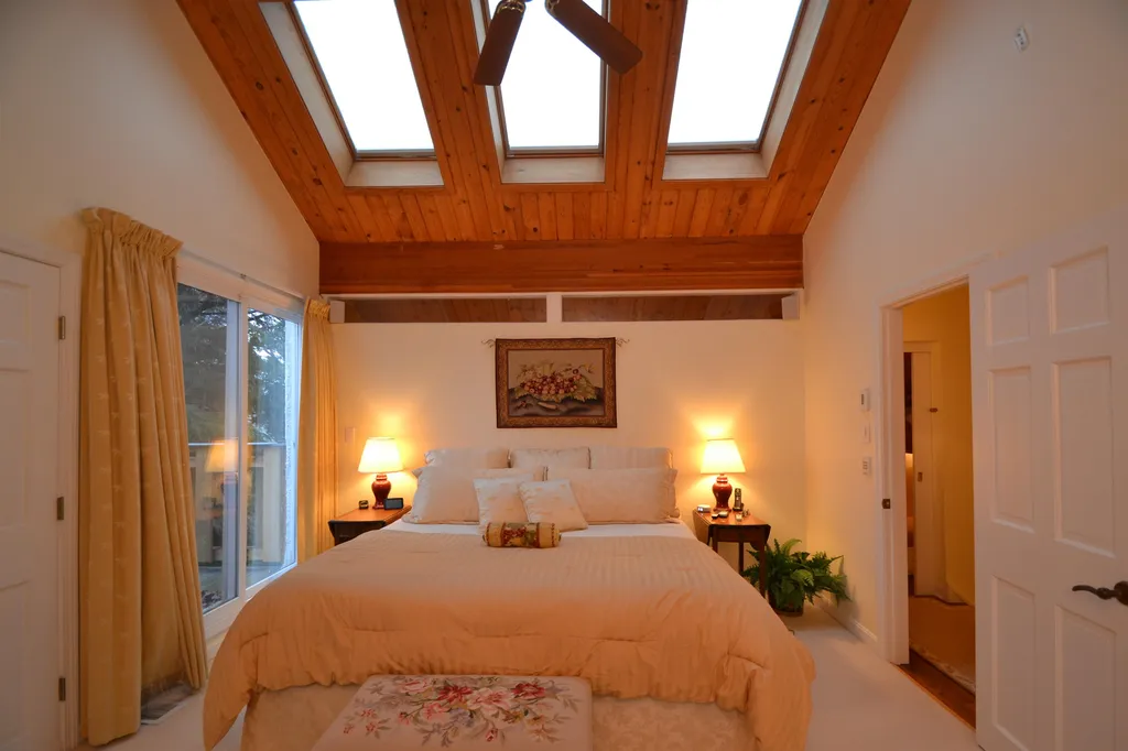 327 Bridges Circle Warren VT 05674