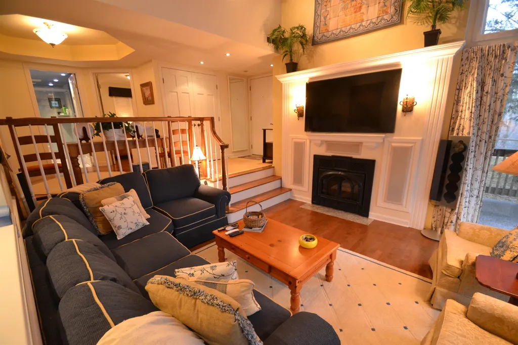 327 Bridges Circle Warren VT 05674