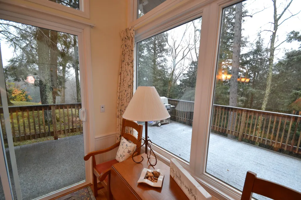 327 Bridges Circle Warren VT 05674