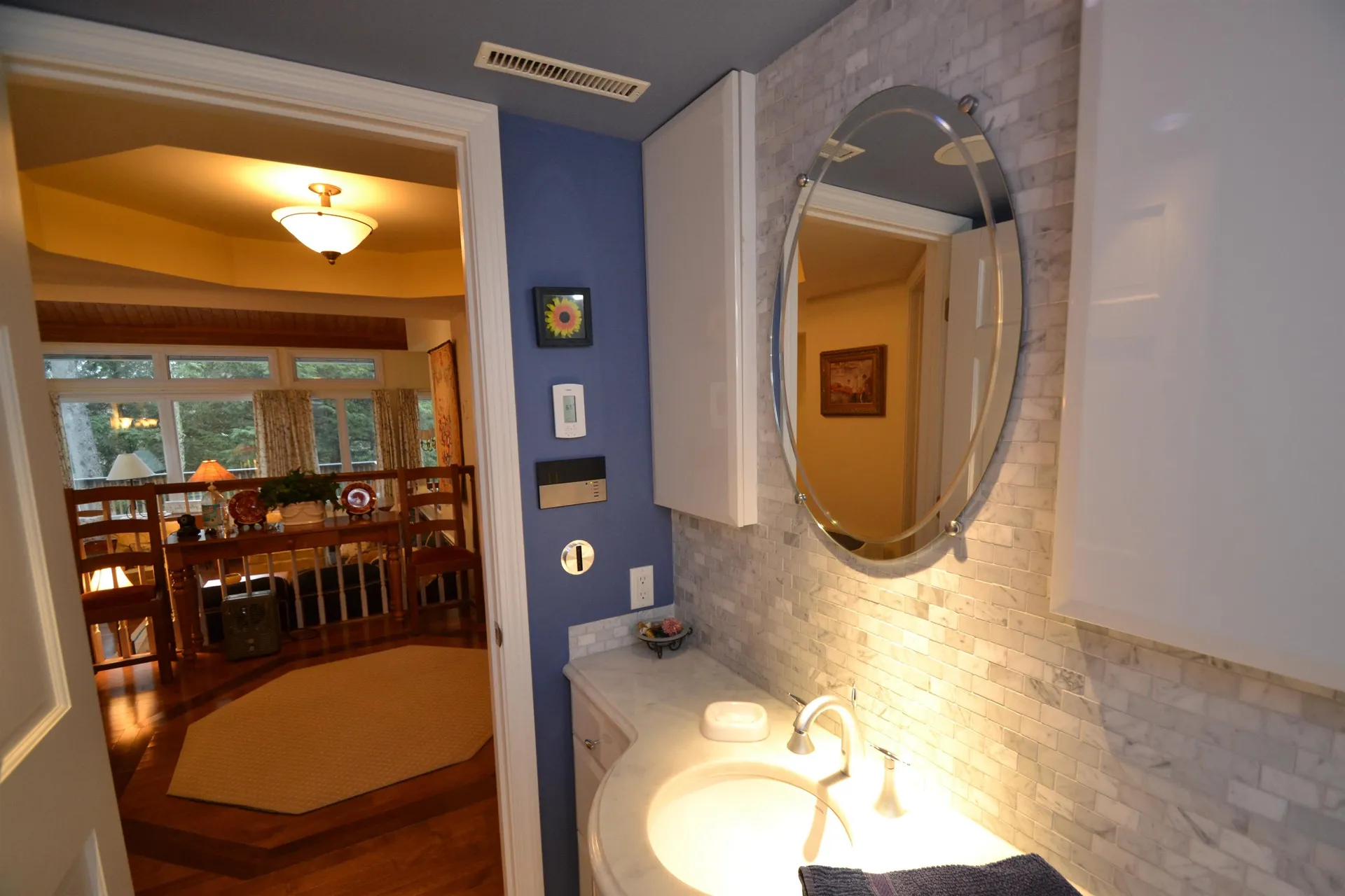 327 Bridges Circle Warren VT 05674