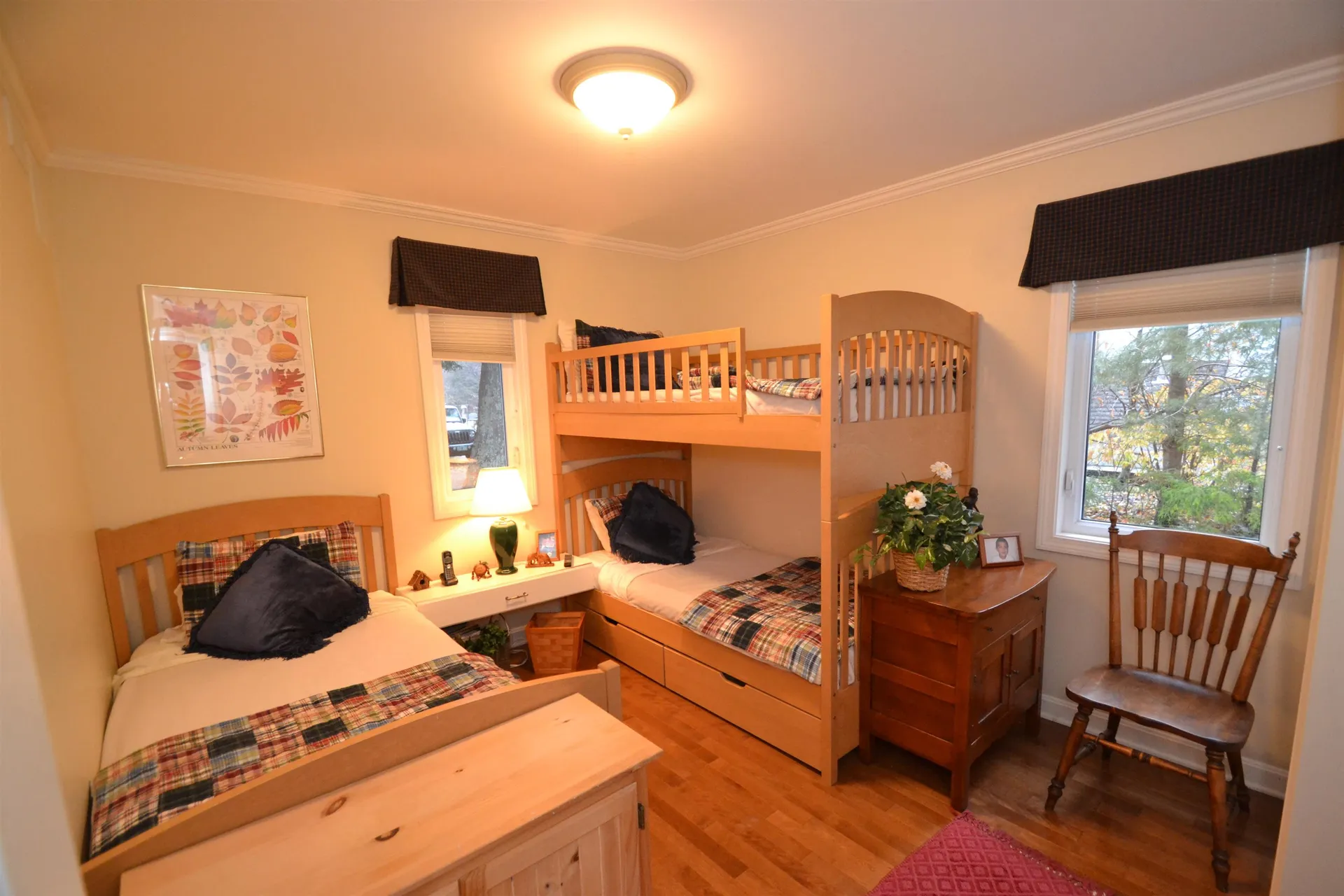 327 Bridges Circle Warren VT 05674