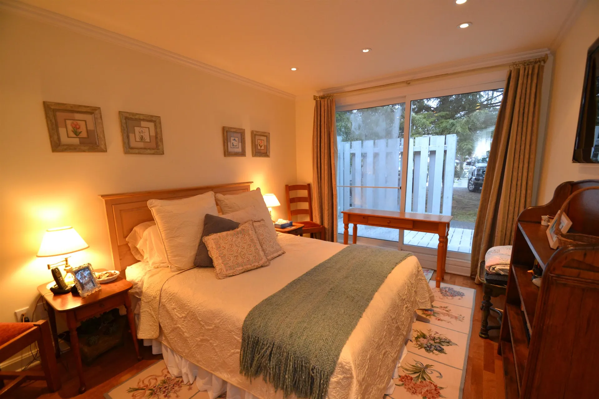 327 Bridges Circle Warren VT 05674