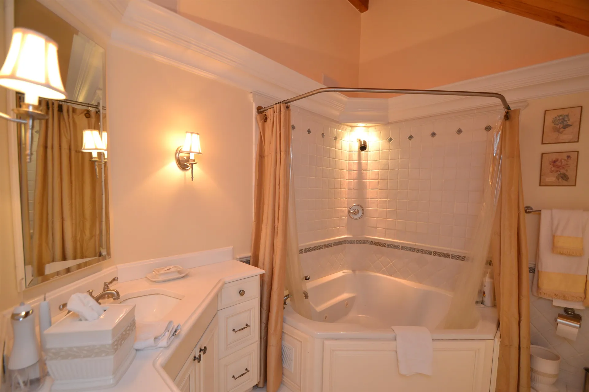 327 Bridges Circle Warren VT 05674