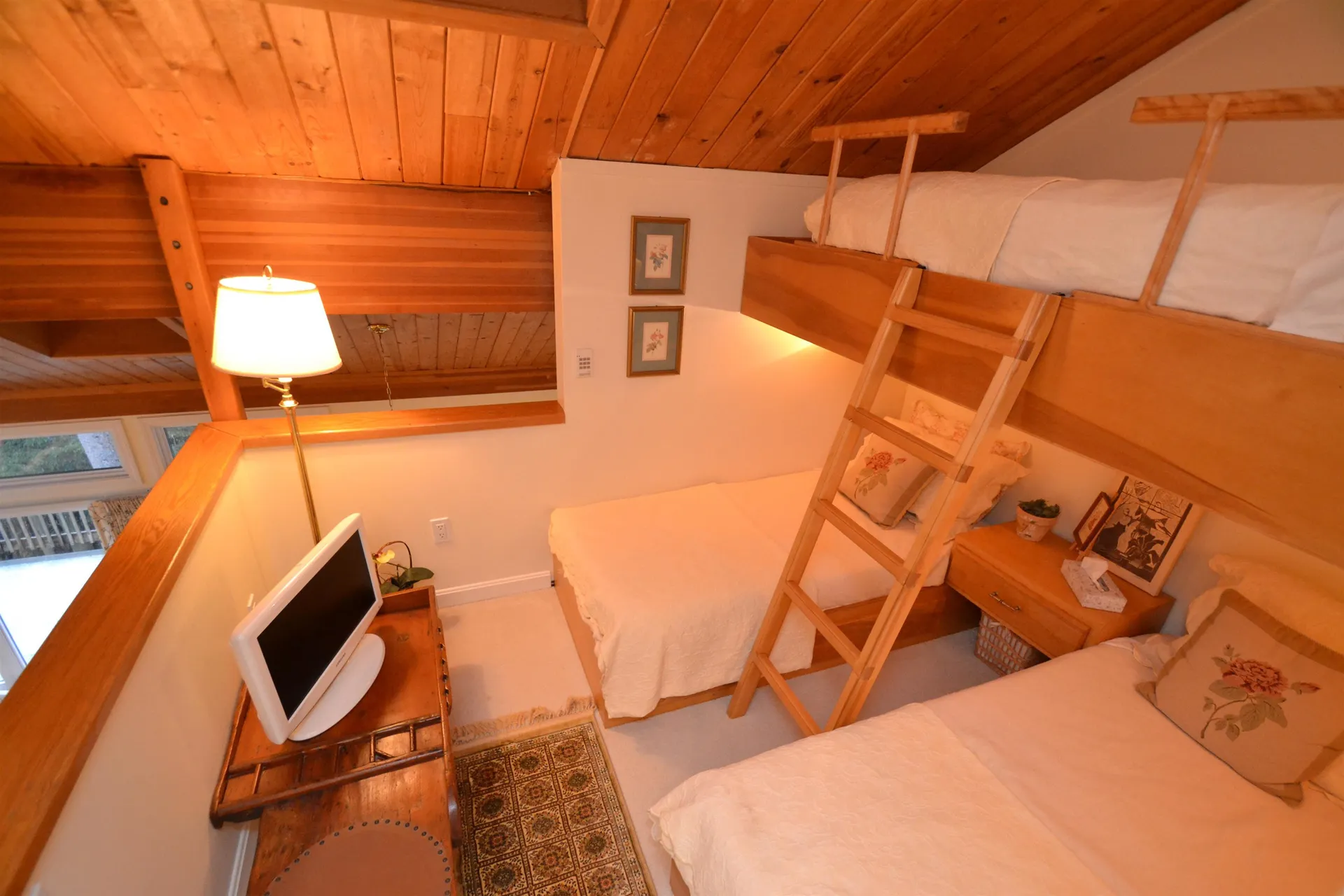 327 Bridges Circle Warren VT 05674