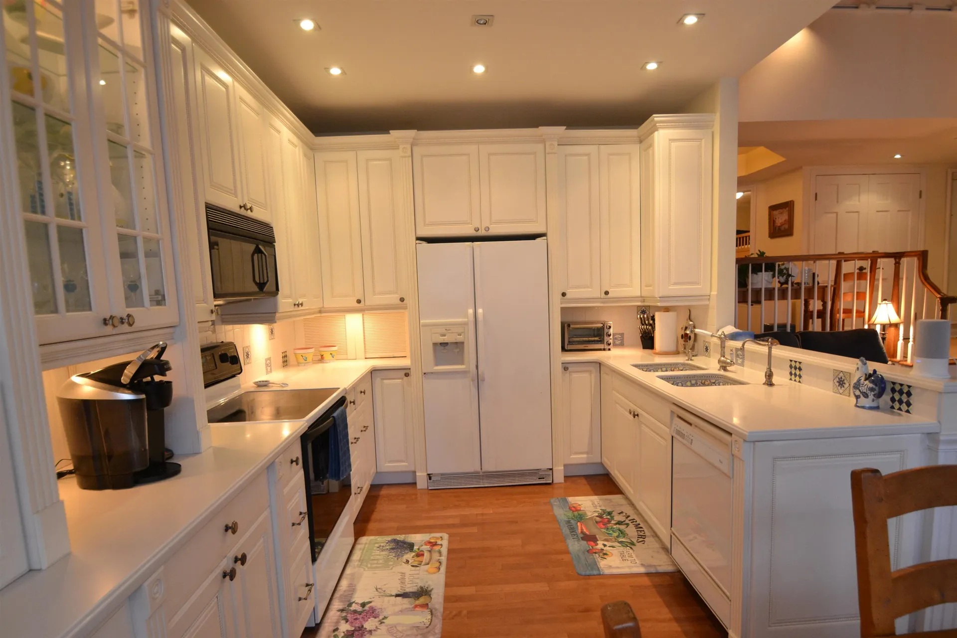 327 Bridges Circle Warren VT 05674