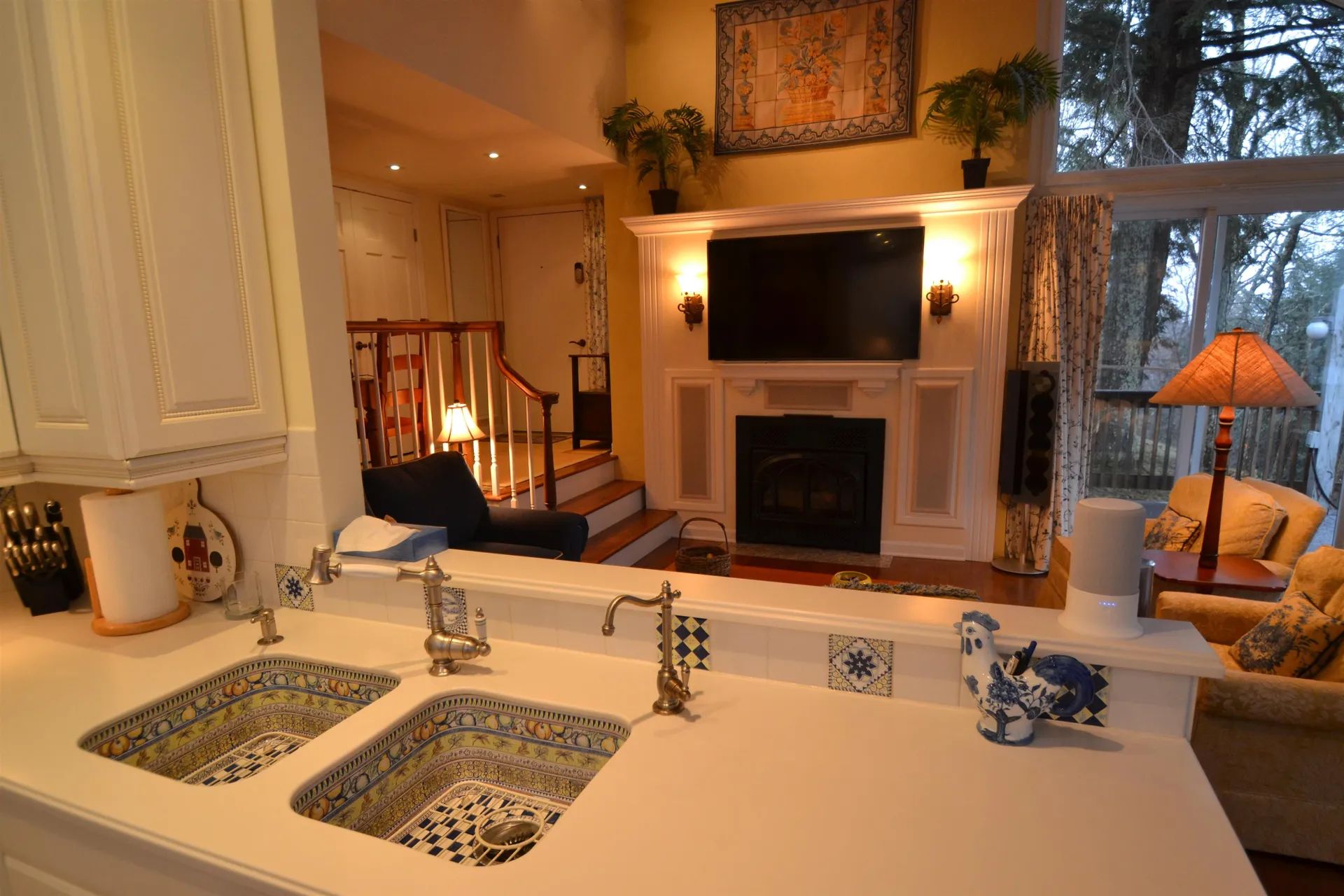 327 Bridges Circle Warren VT 05674
