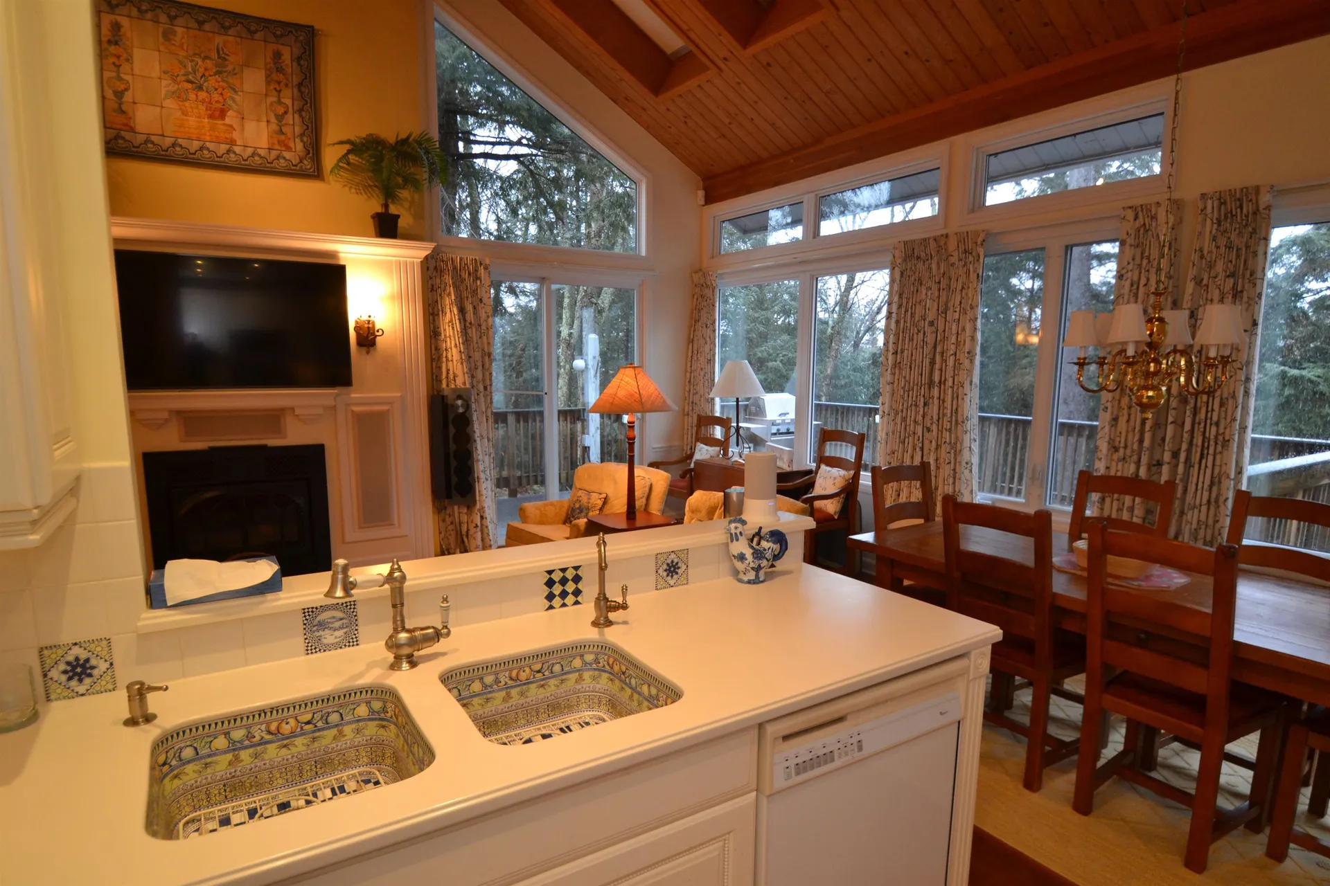 327 Bridges Circle Warren VT 05674