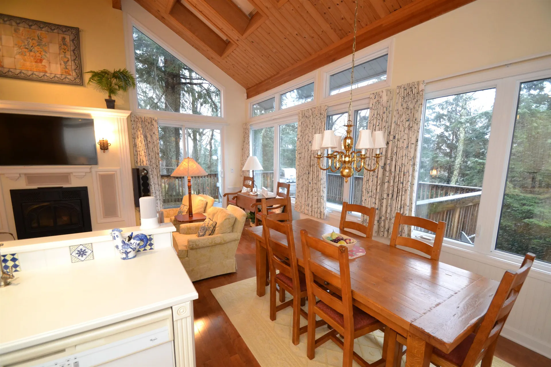 327 Bridges Circle Warren VT 05674