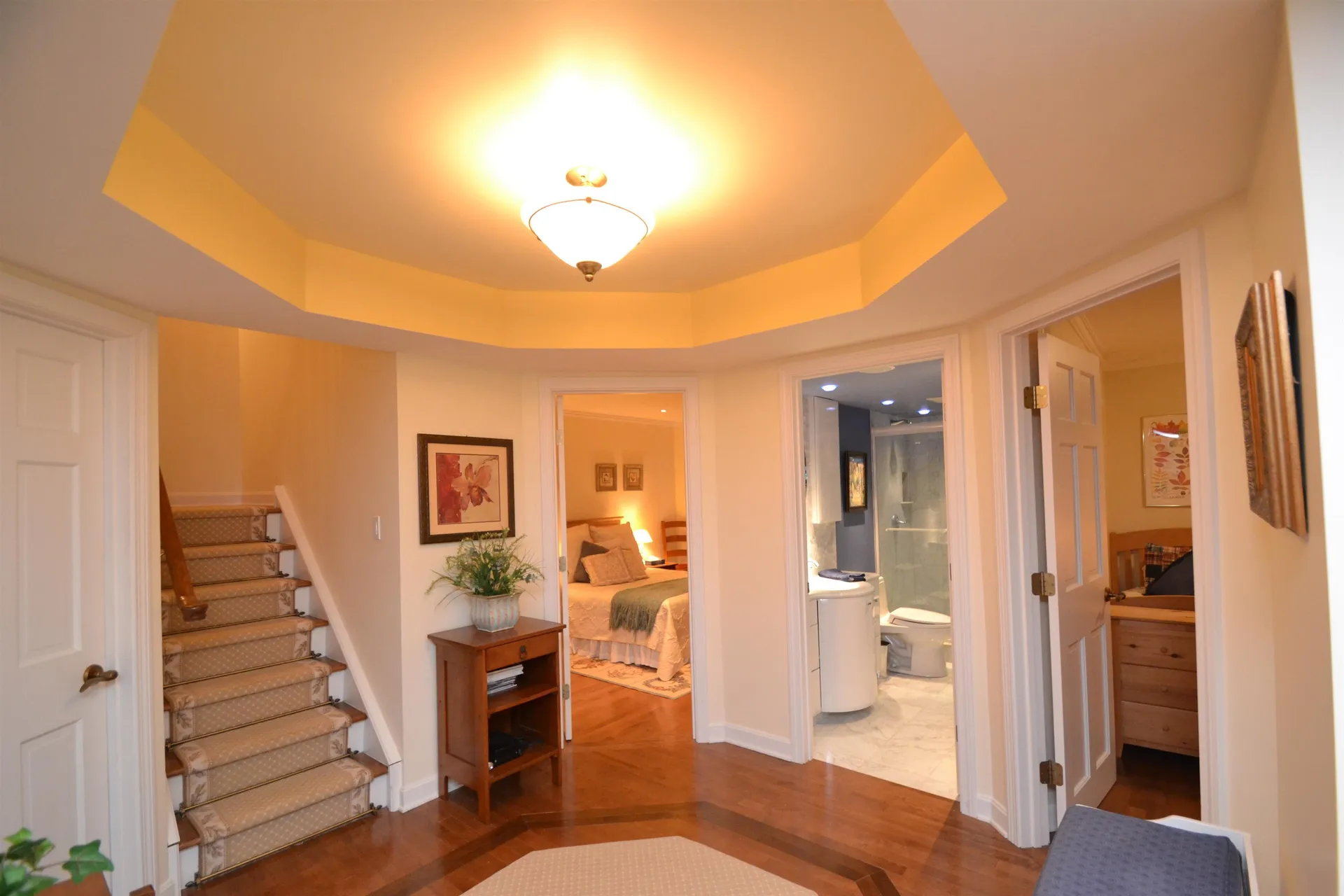 327 Bridges Circle Warren VT 05674