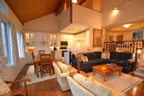 327 Bridges Circle Warren VT 05674