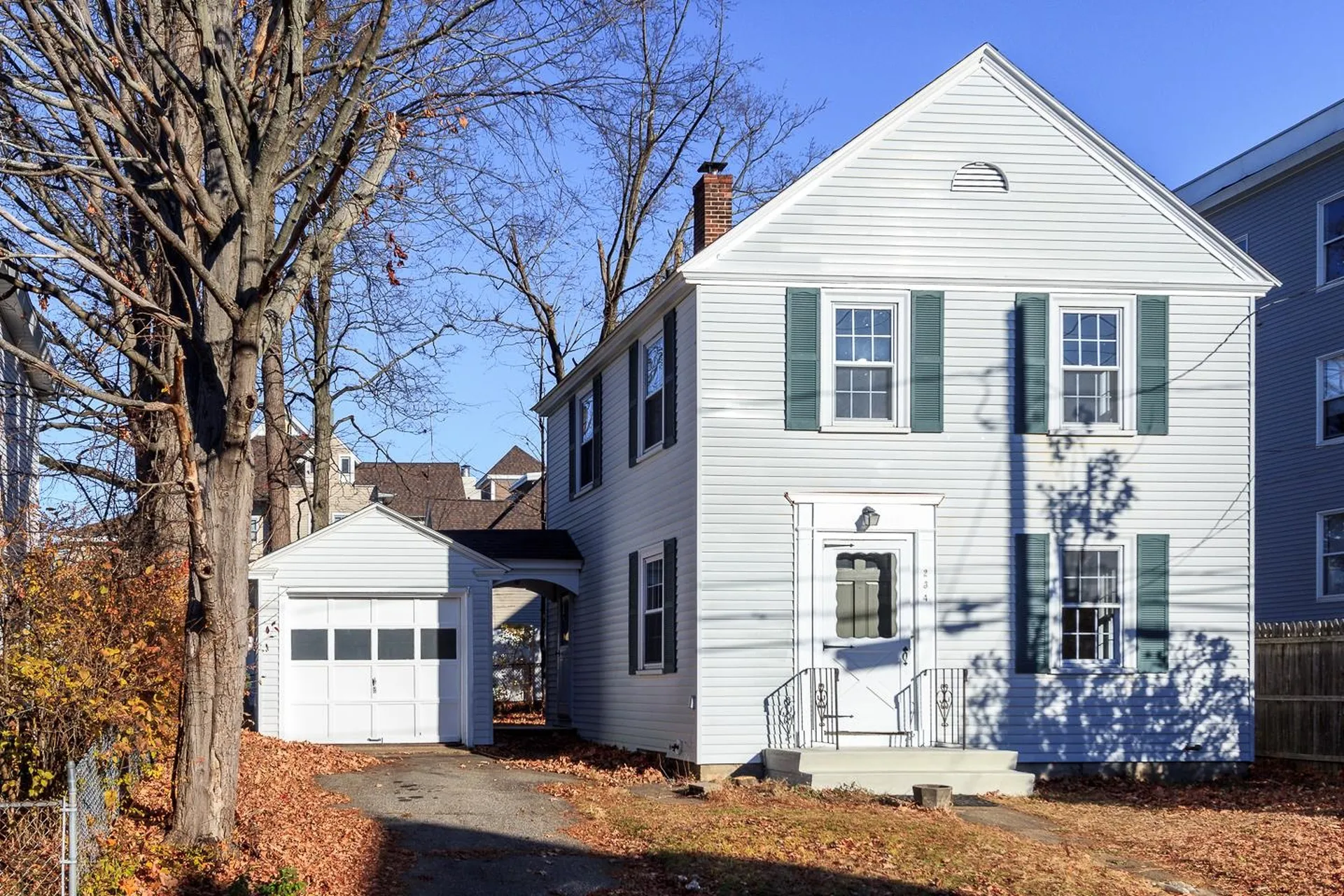 234 Pearl Street Manchester NH 03104